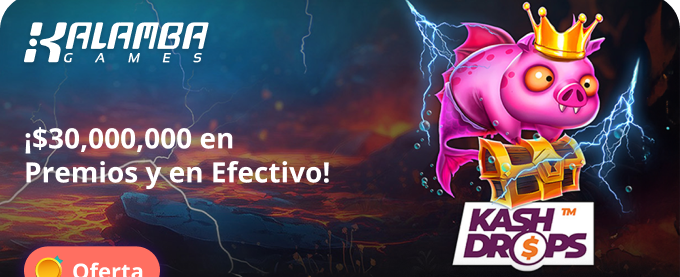 Oferta Especial MX