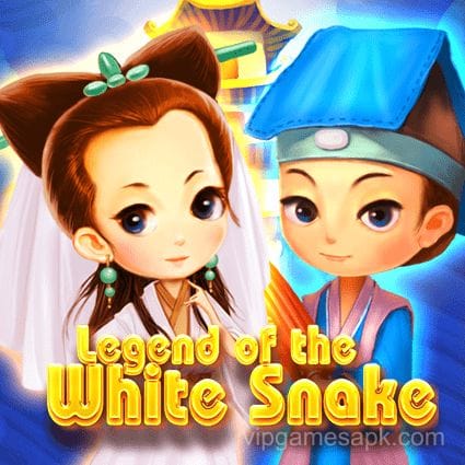 mxvipgames Legend of the White Snake