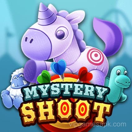 mxvipgames Mystery Shoot