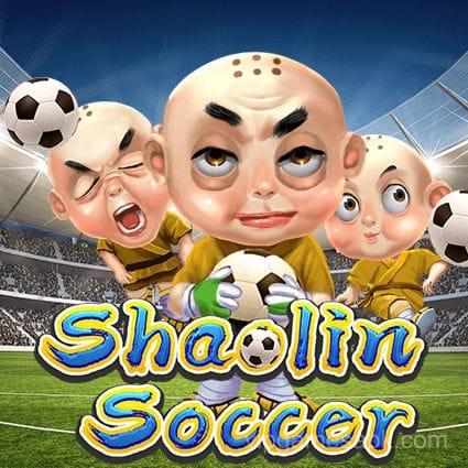 mxvipgames Shaolin Soccer