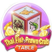 mxvipgames Thai Fish Prawn Crab